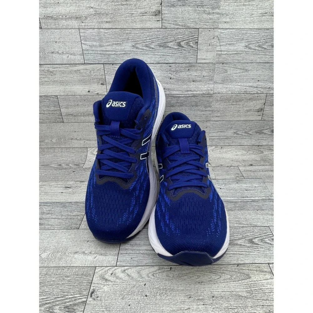 Asics gel cumulus